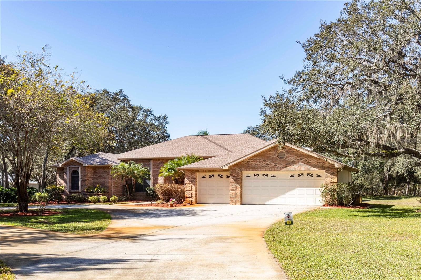 OSCEOLA HEIGHTS - Residential