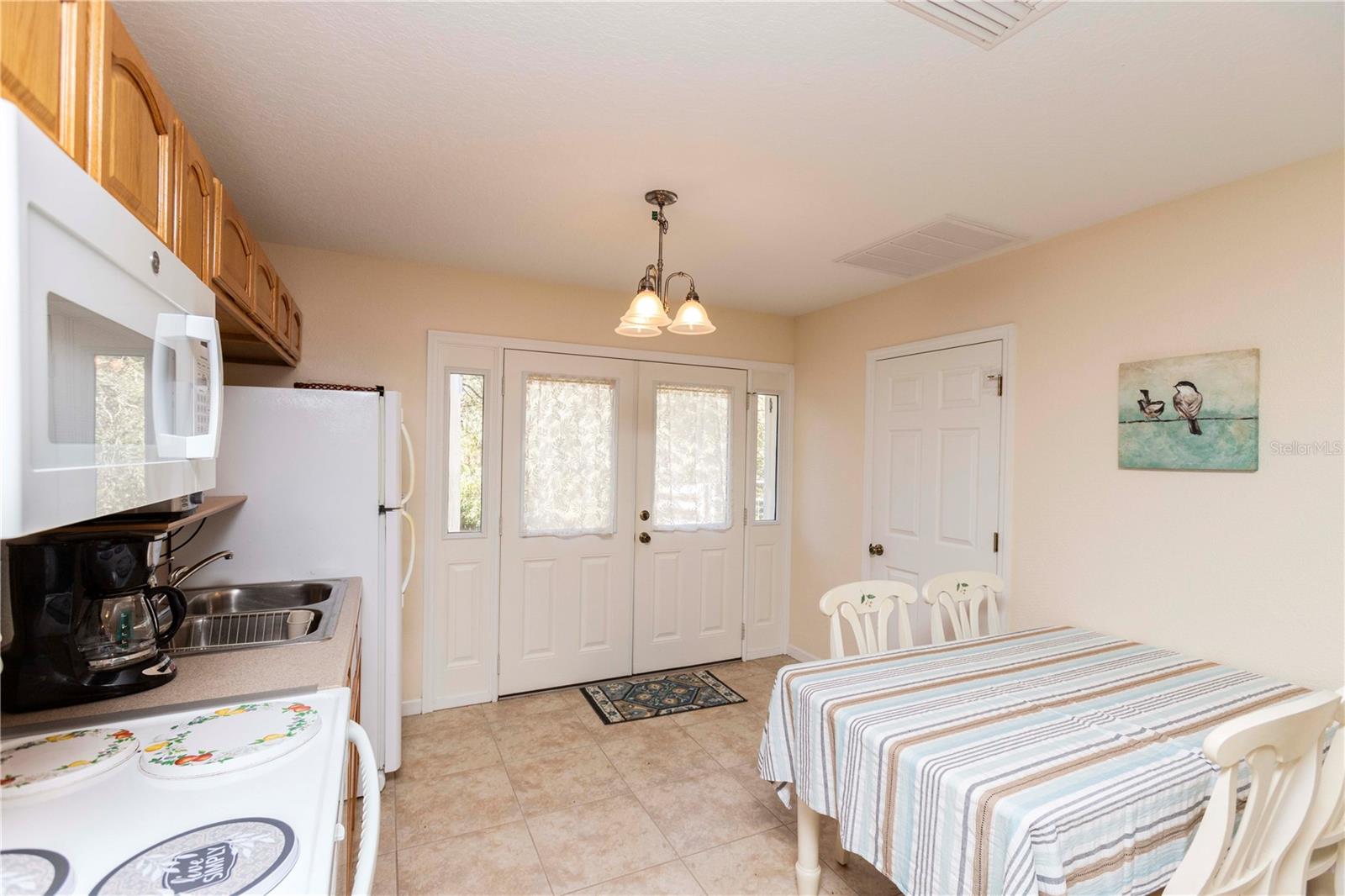 OSCEOLA HEIGHTS - Residential