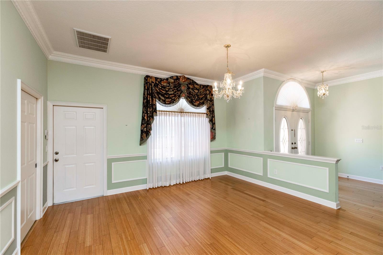 OSCEOLA HEIGHTS - Residential