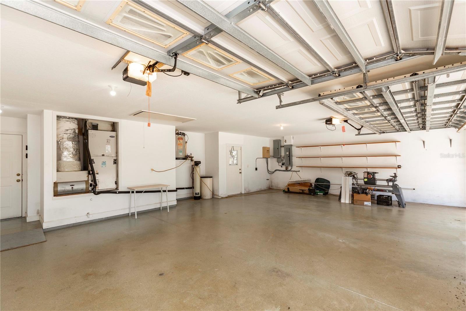 OSCEOLA HEIGHTS - Residential