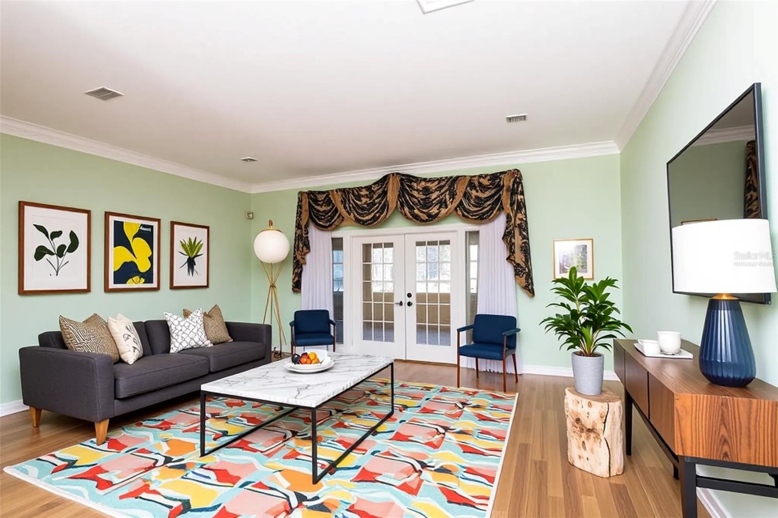 OSCEOLA HEIGHTS - Residential