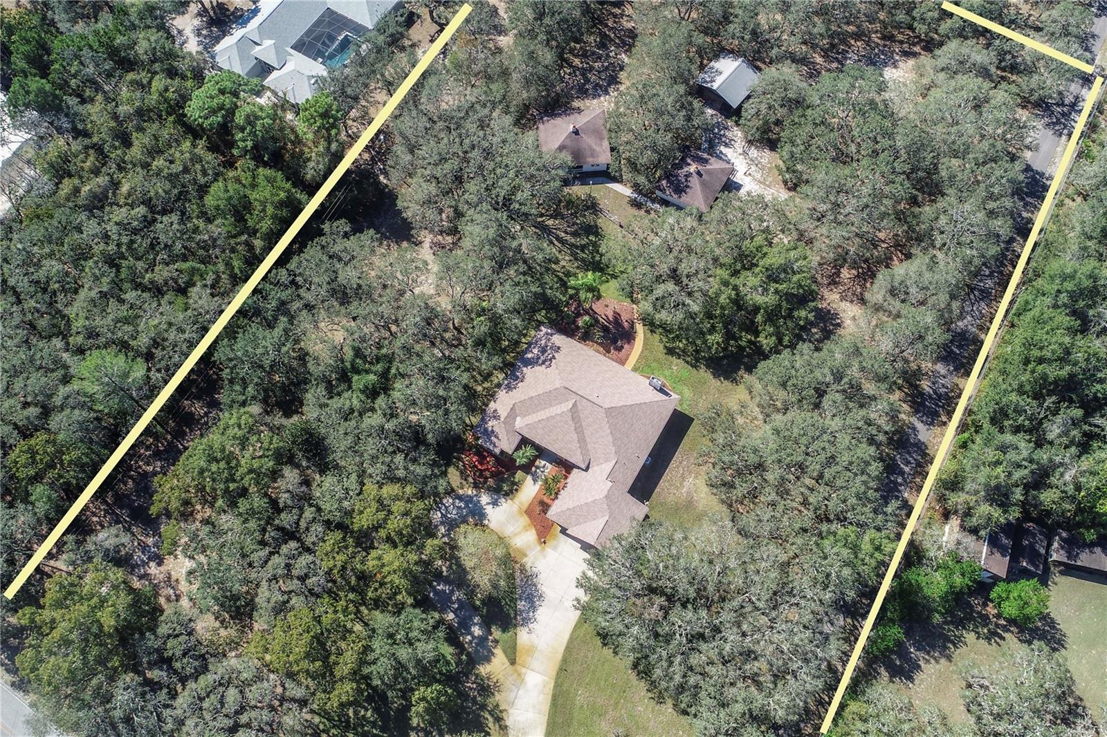 OSCEOLA HEIGHTS - Residential