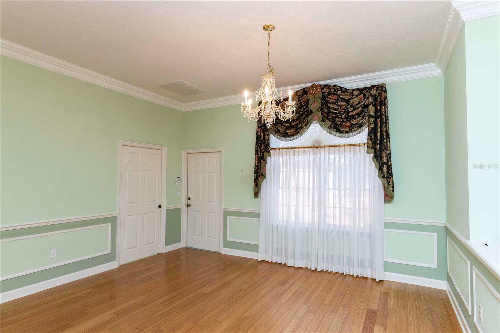 OSCEOLA HEIGHTS - Residential