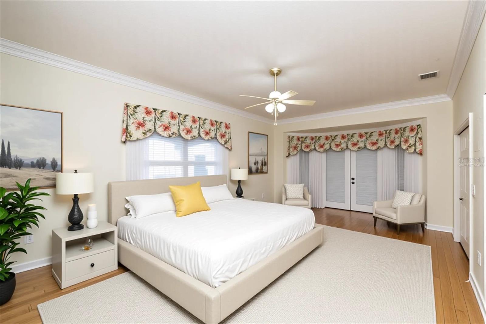 OSCEOLA HEIGHTS - Residential