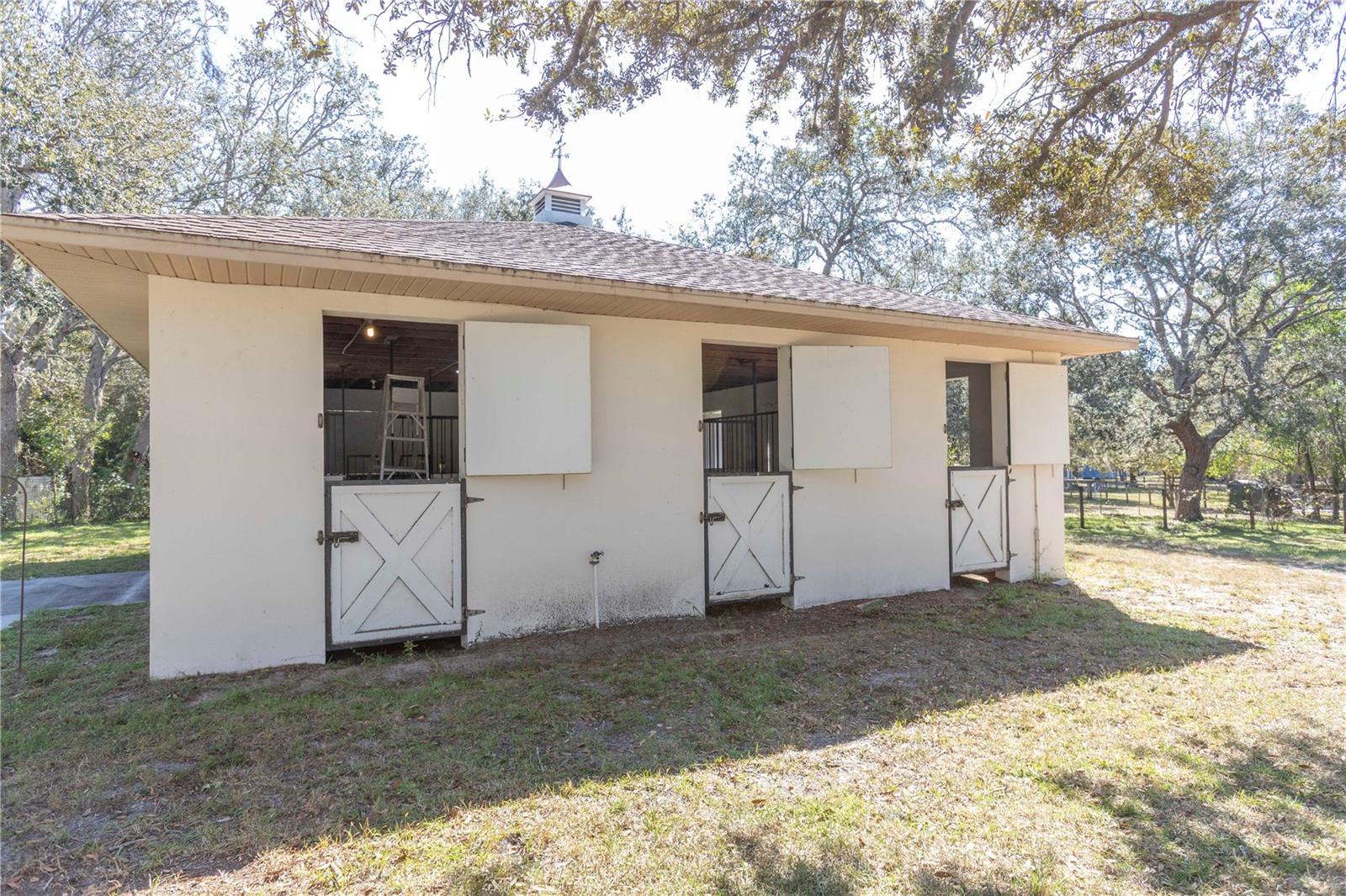 OSCEOLA HEIGHTS - Residential