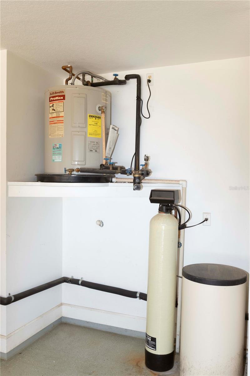 OSCEOLA HEIGHTS - Residential