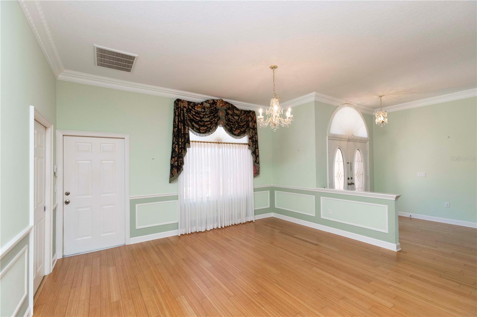 OSCEOLA HEIGHTS - Residential