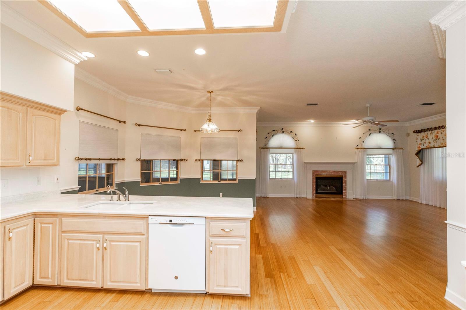 OSCEOLA HEIGHTS - Residential