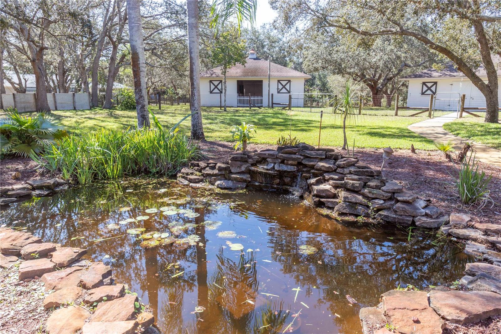 OSCEOLA HEIGHTS - Residential