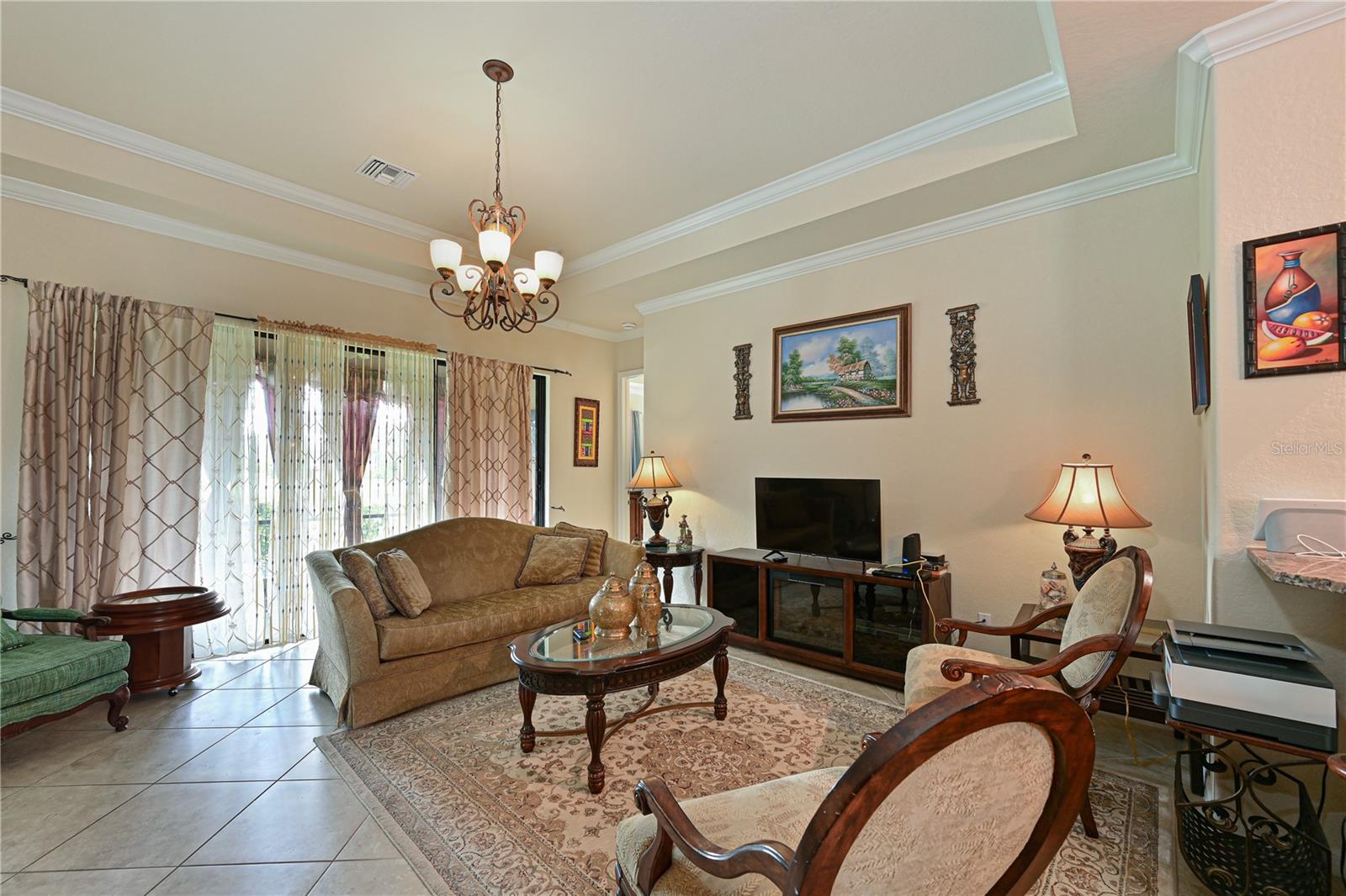 BRIDGEWATER PH II AT LAKEWOOD RANCH - Residential