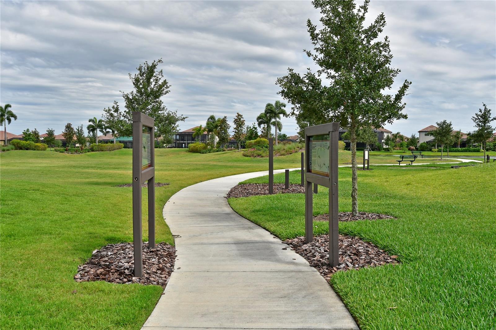 BRIDGEWATER PH II AT LAKEWOOD RANCH - Residential