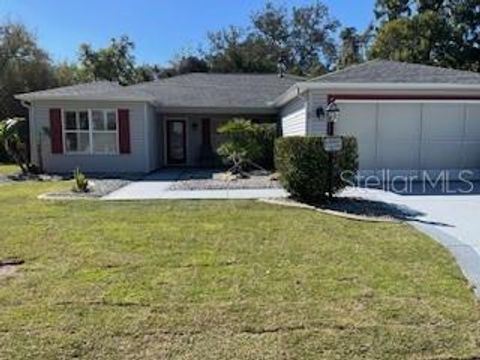 9280 SE 179TH WESLEY STREET THE VILLAGES FL 32162