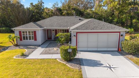 9280 SE 179TH WESLEY STREET THE VILLAGES FL 32162