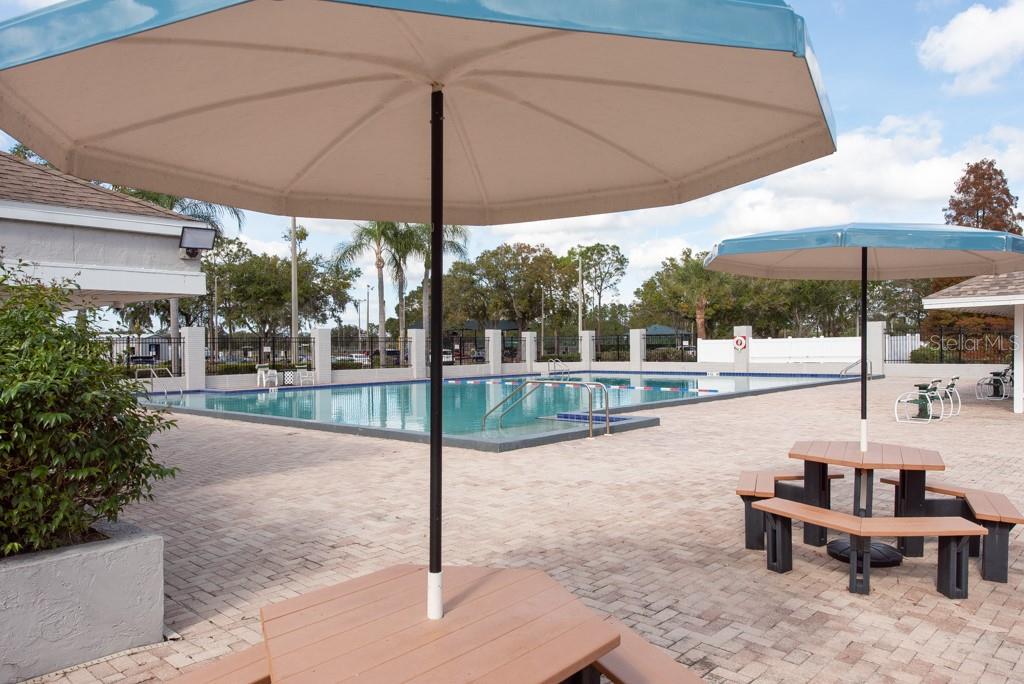 MEADOWBROOKE AT SUMMERFIELD UN - Residential