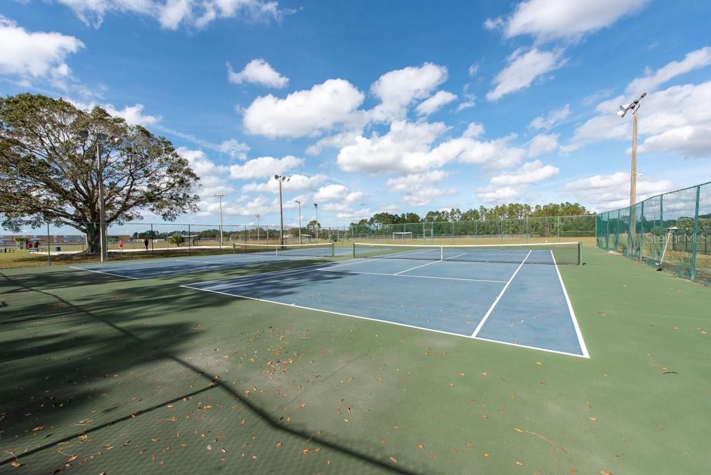 MEADOWBROOKE AT SUMMERFIELD UN - Residential