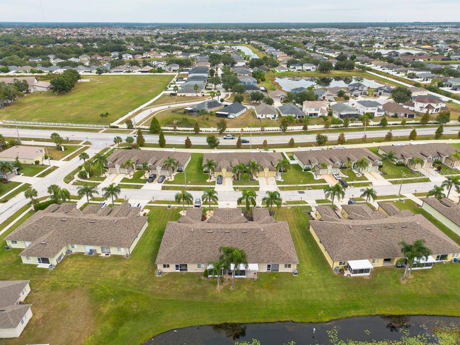 MEADOWBROOKE AT SUMMERFIELD UN - Residential