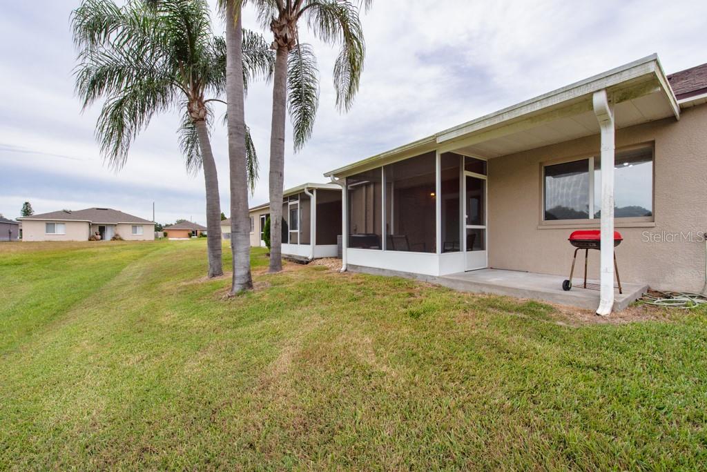 MEADOWBROOKE AT SUMMERFIELD UN - Residential