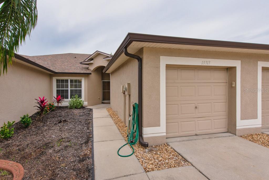 MEADOWBROOKE AT SUMMERFIELD UN - Residential