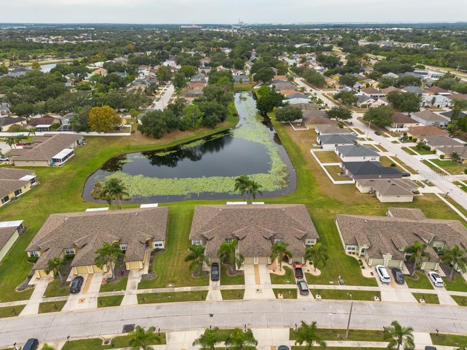 MEADOWBROOKE AT SUMMERFIELD UN - Residential