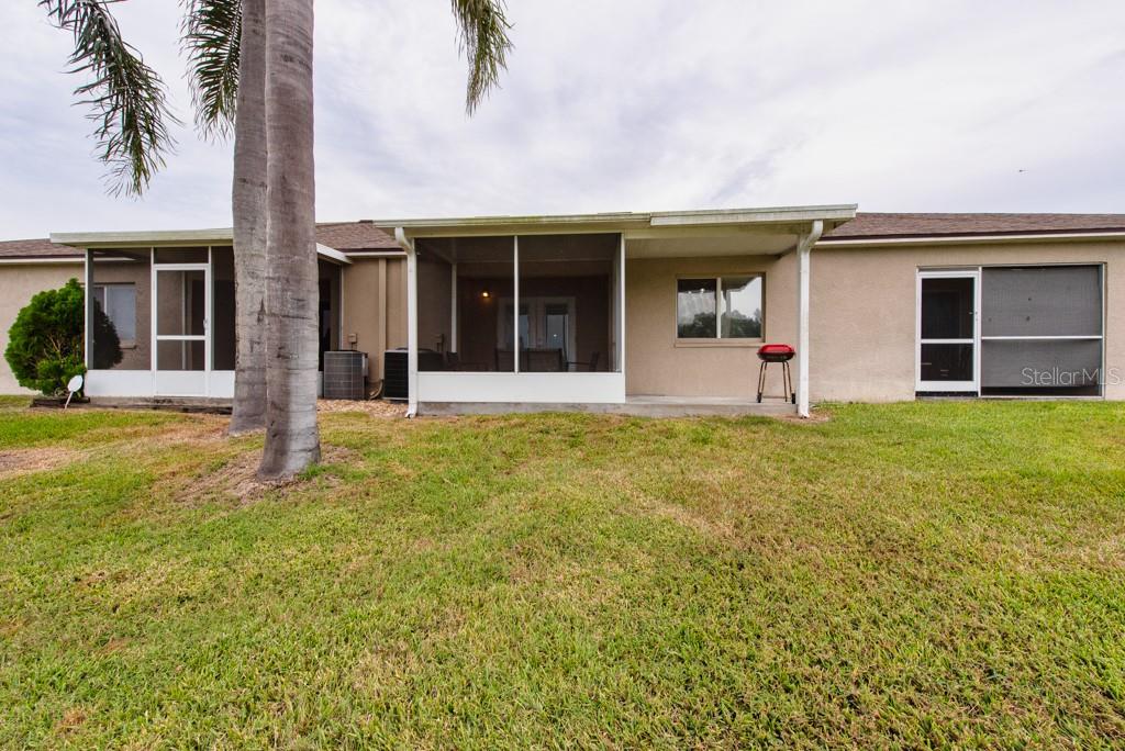 MEADOWBROOKE AT SUMMERFIELD UN - Residential