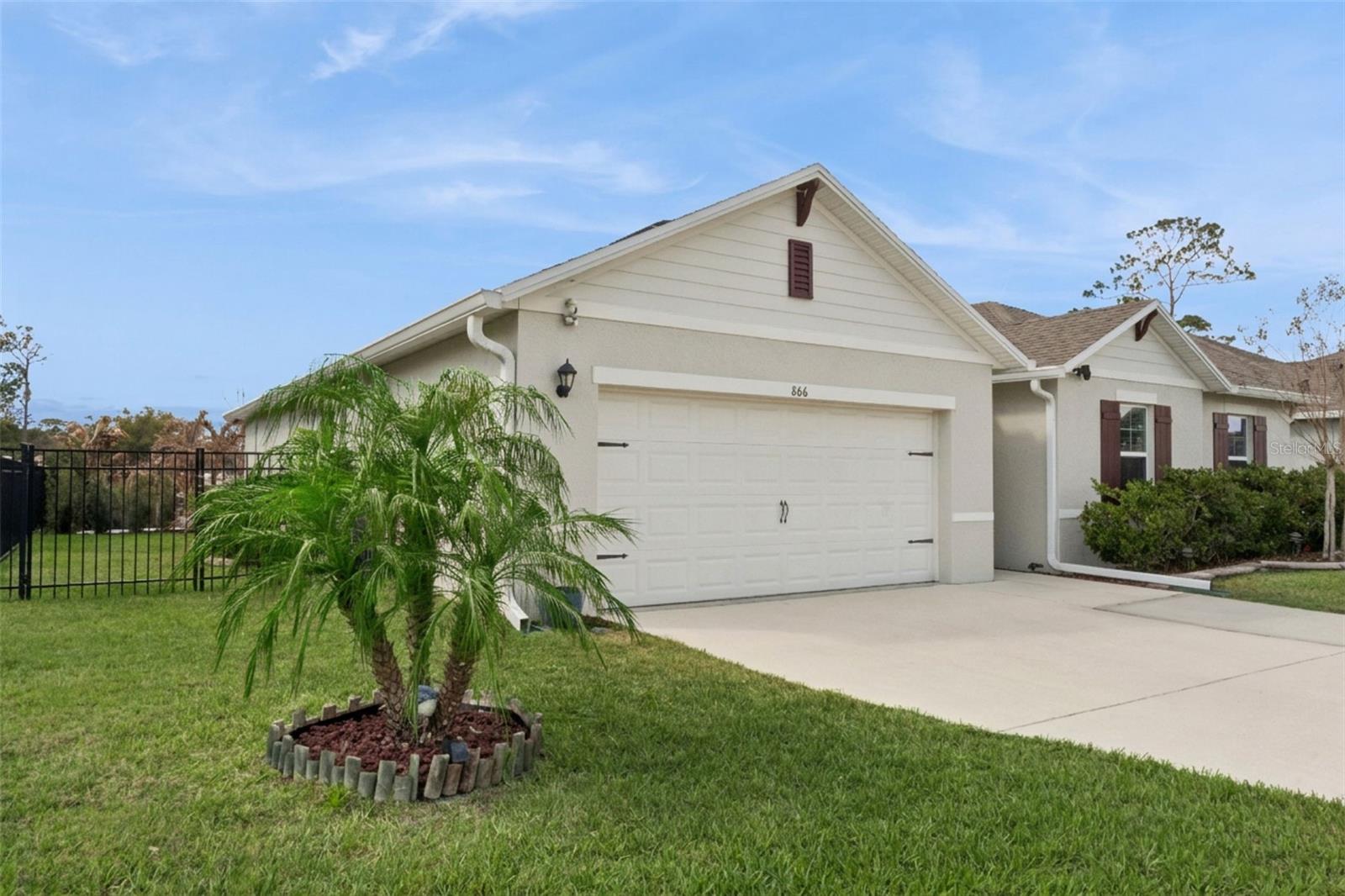 LAKE GLEASON RESERVE - Residential