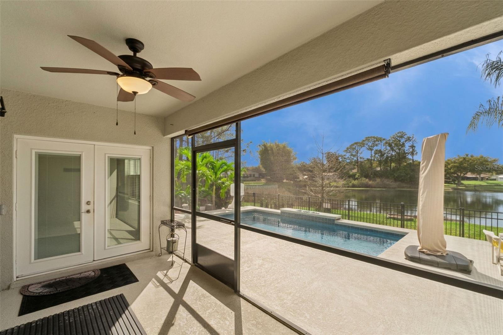 LAKE GLEASON RESERVE - Residential