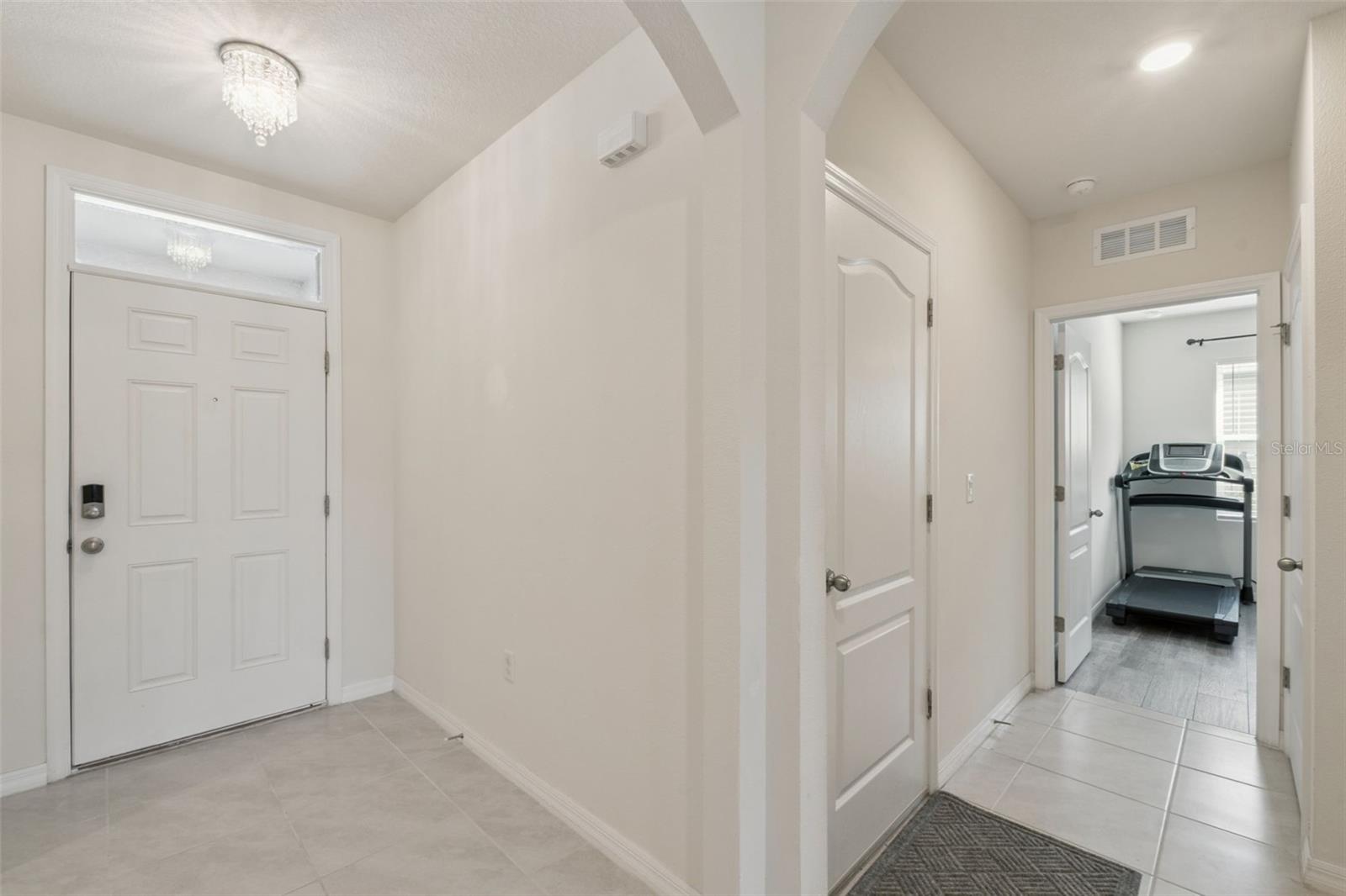 LAKE GLEASON RESERVE - Residential