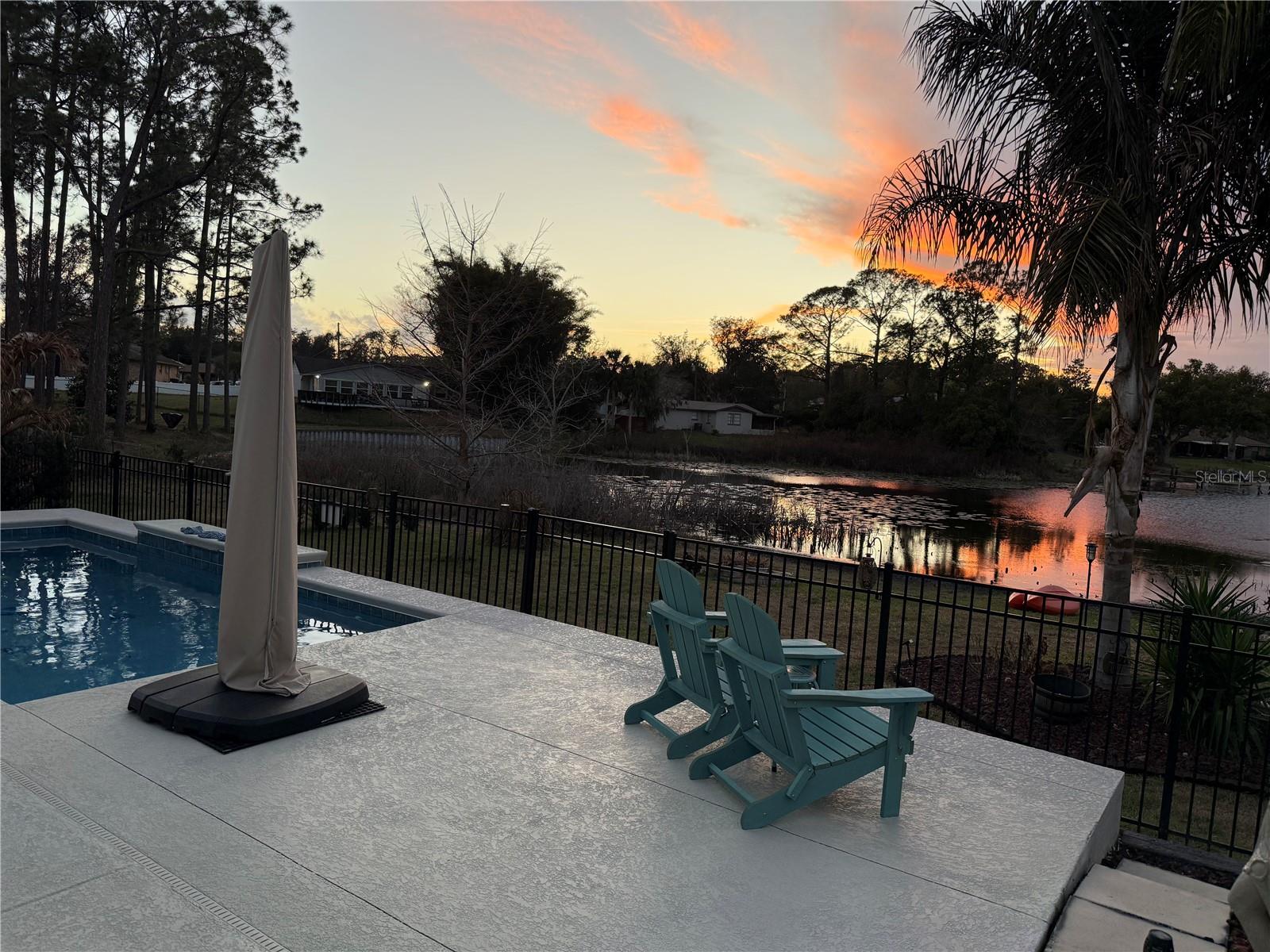 LAKE GLEASON RESERVE - Residential