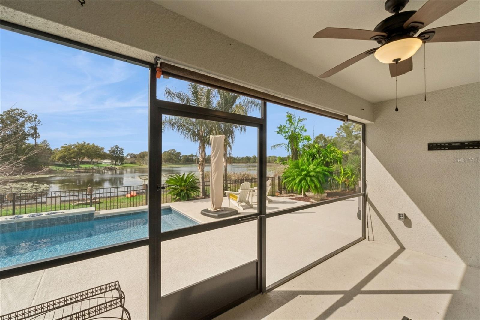 LAKE GLEASON RESERVE - Residential