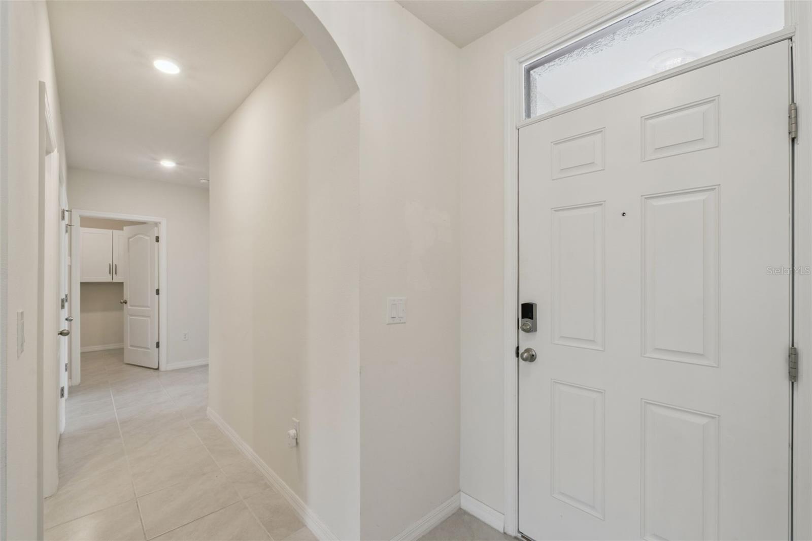 LAKE GLEASON RESERVE - Residential