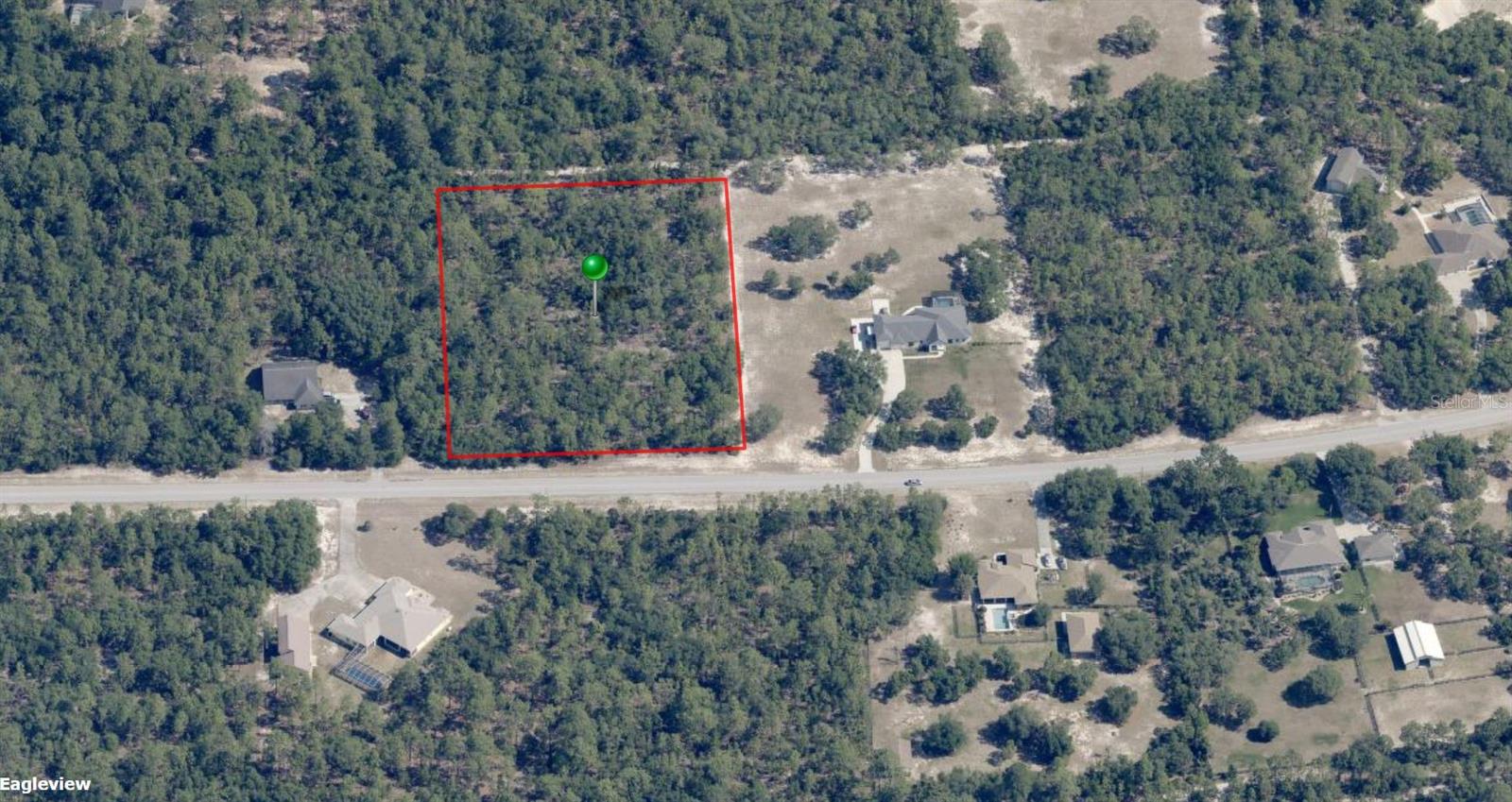 PINE RIDGE UNIT 02 - Land