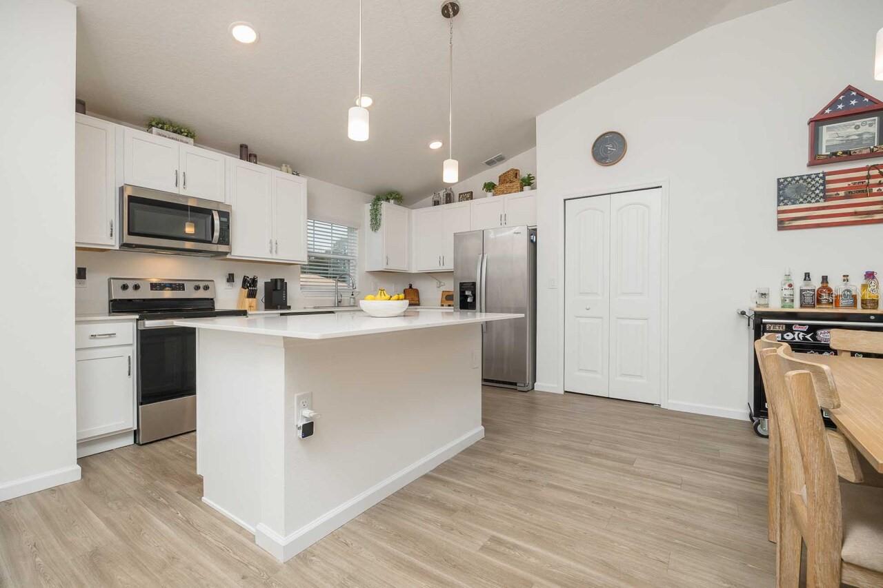 PALM COAST SEC 27 BLK 58 & 59 - Residential