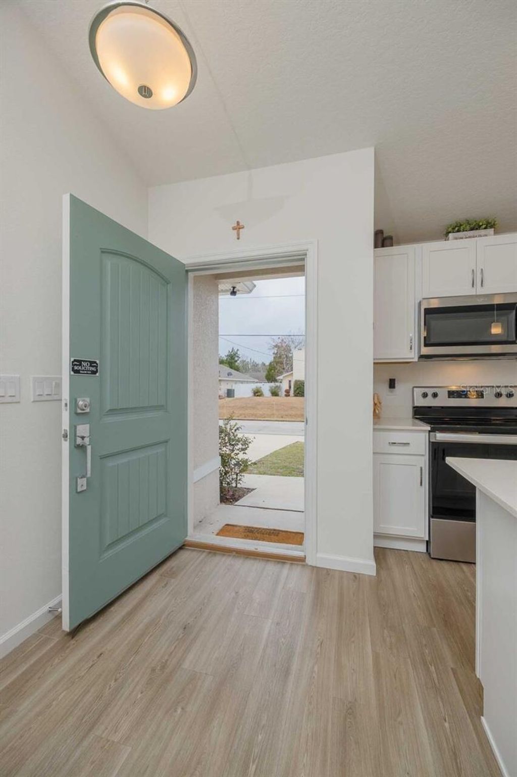 Photo of 42 Woodborn Lane, Palm Coast, FL 32164 (MLS # FC316330)