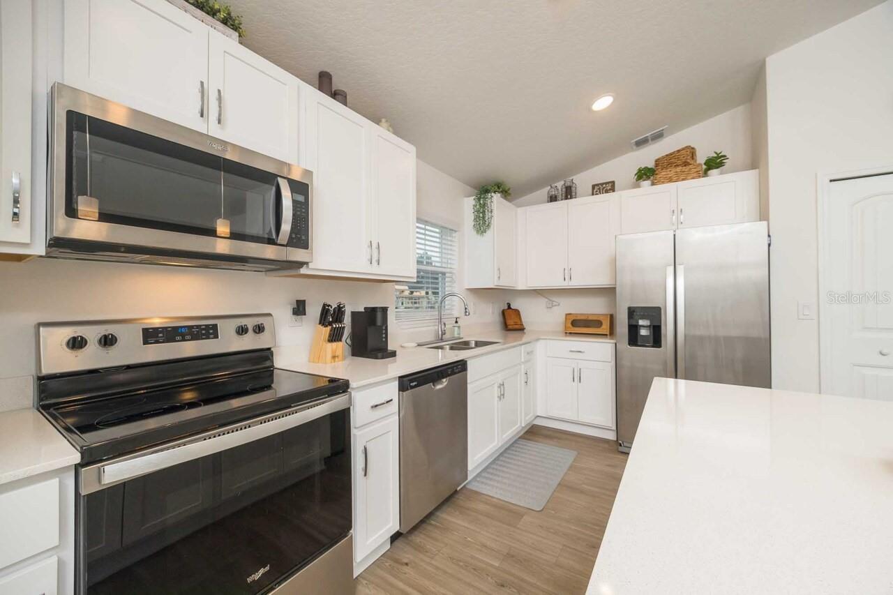 PALM COAST SEC 27 BLK 58 & 59 - Residential