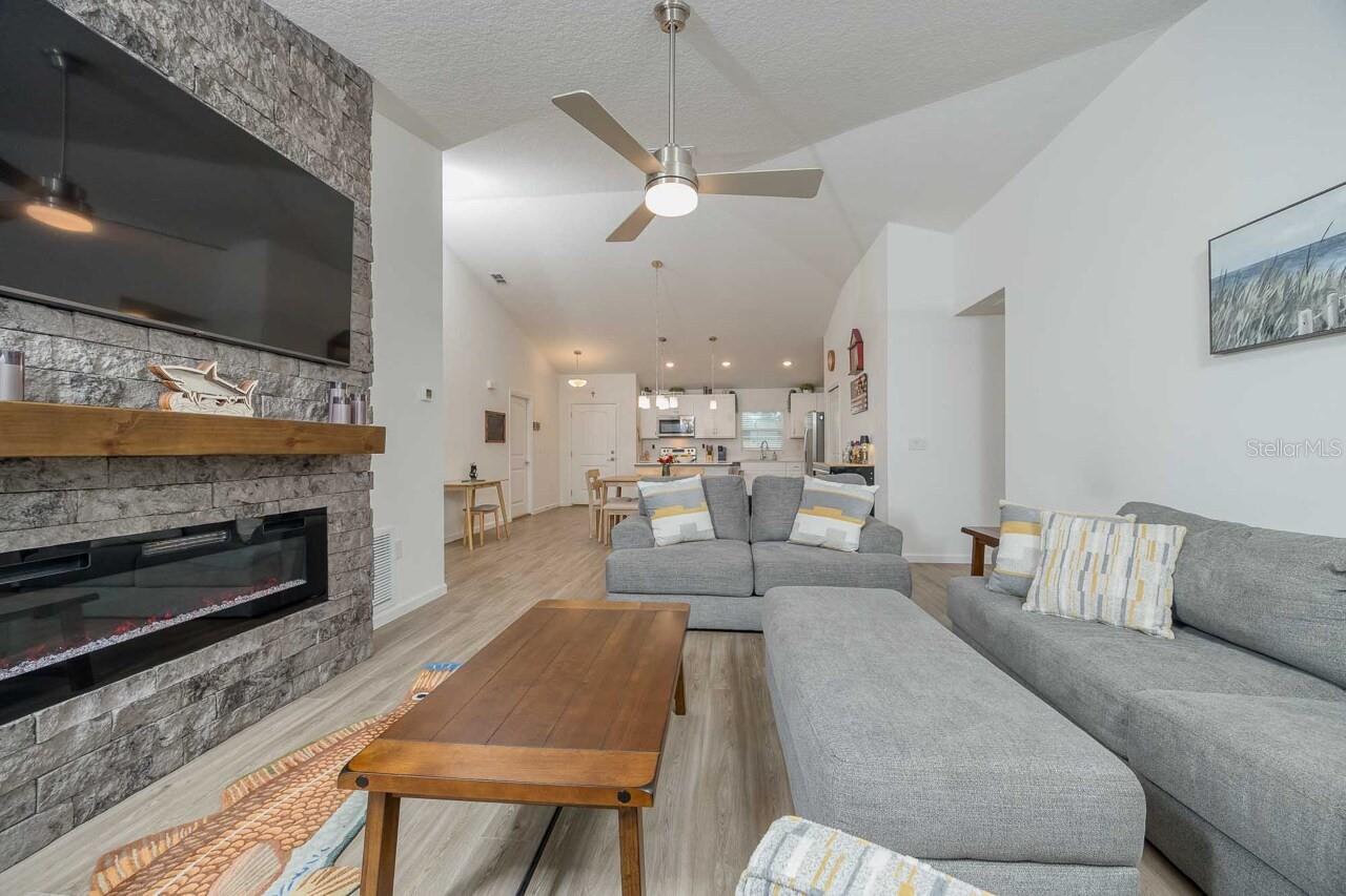 PALM COAST SEC 27 BLK 58 & 59 - Residential