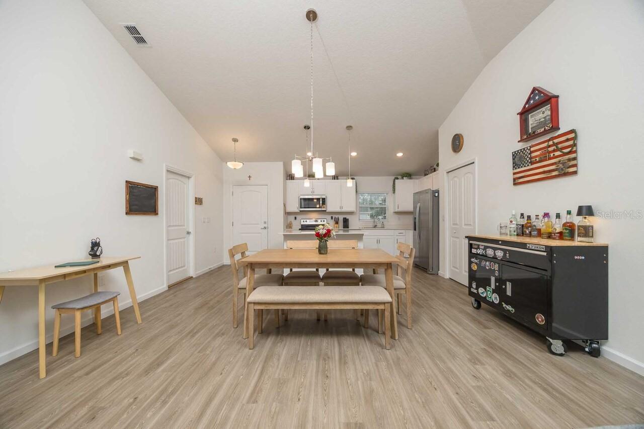 PALM COAST SEC 27 BLK 58 & 59 - Residential