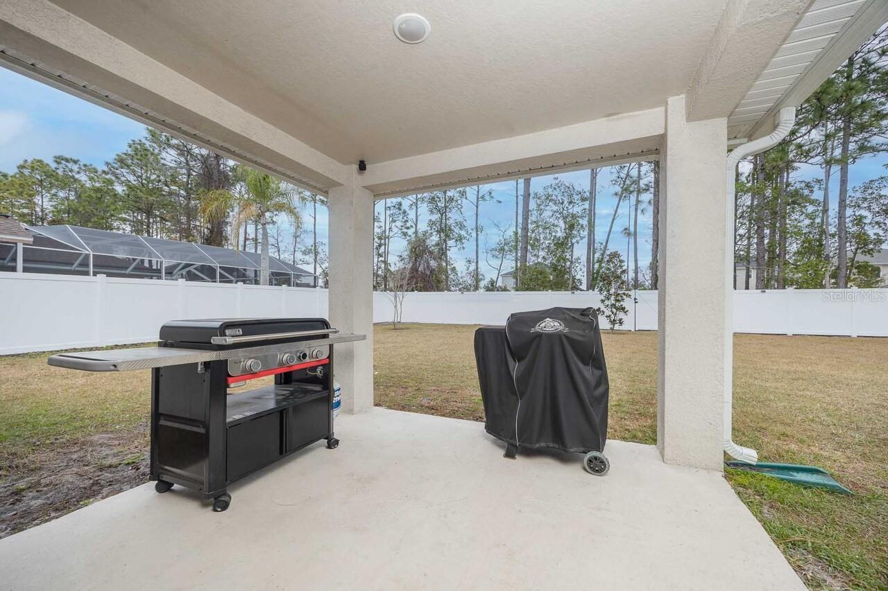 PALM COAST SEC 27 BLK 58 & 59 - Residential