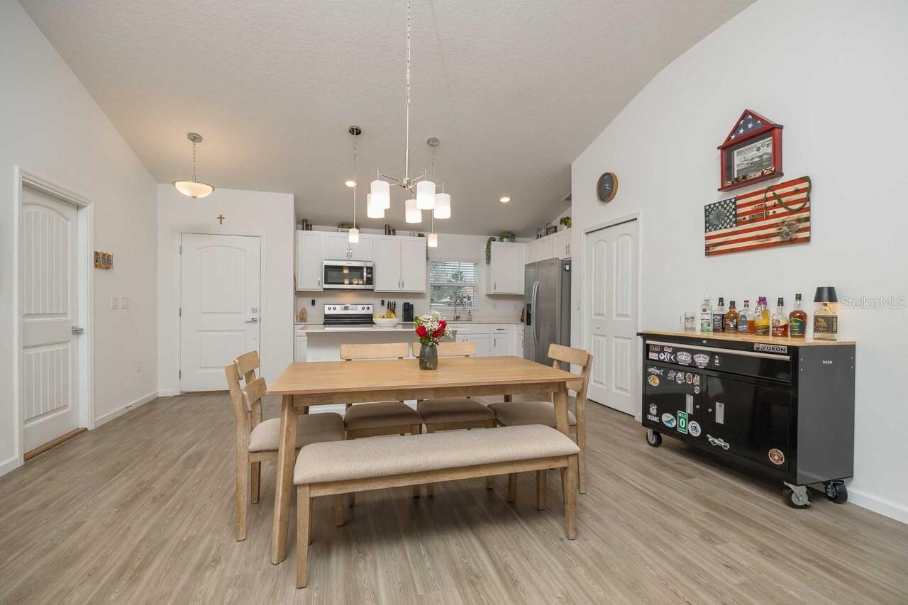 PALM COAST SEC 27 BLK 58 & 59 - Residential