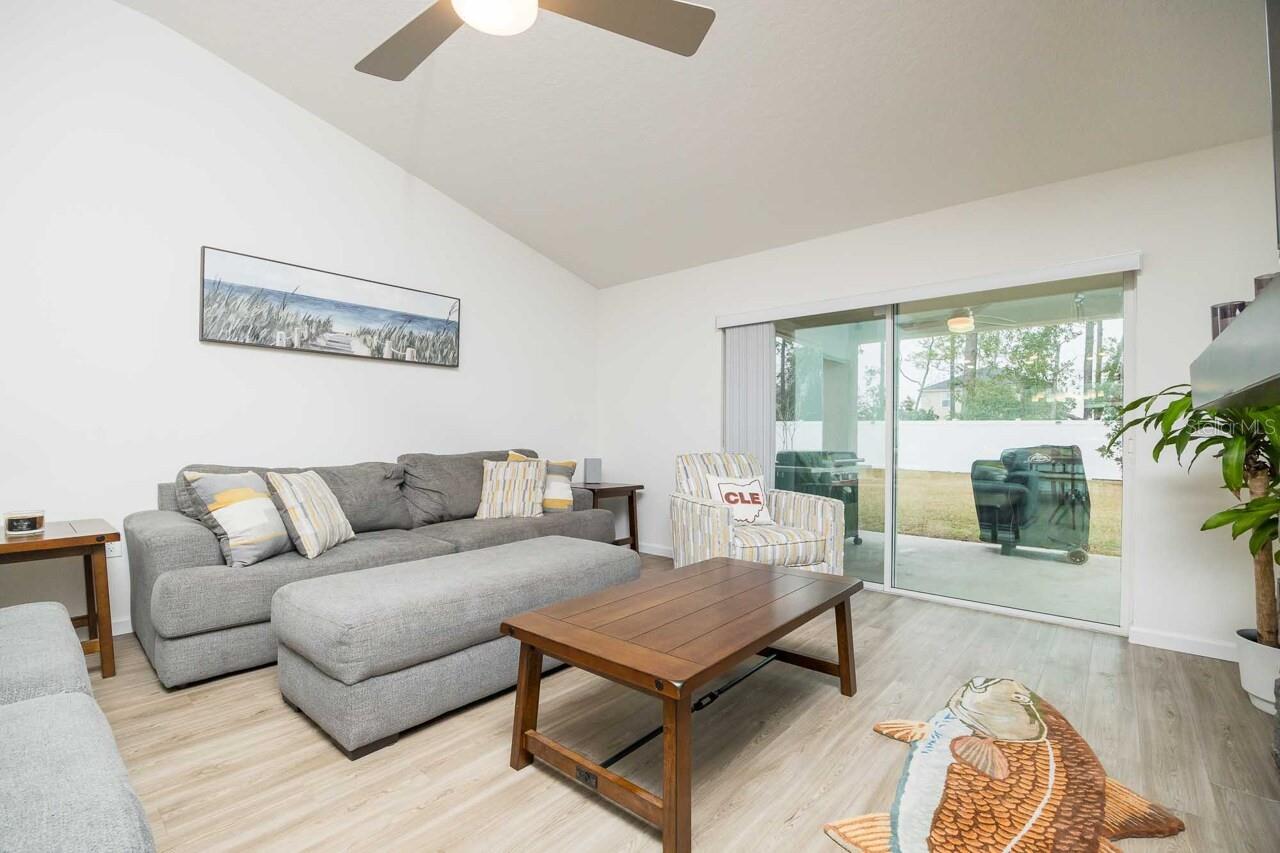 PALM COAST SEC 27 BLK 58 & 59 - Residential