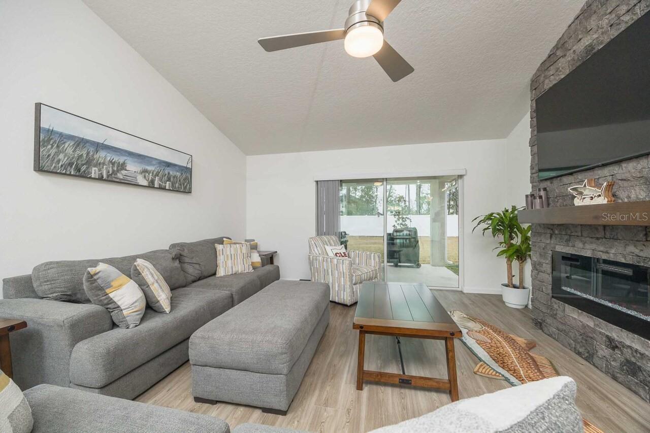 PALM COAST SEC 27 BLK 58 & 59 - Residential