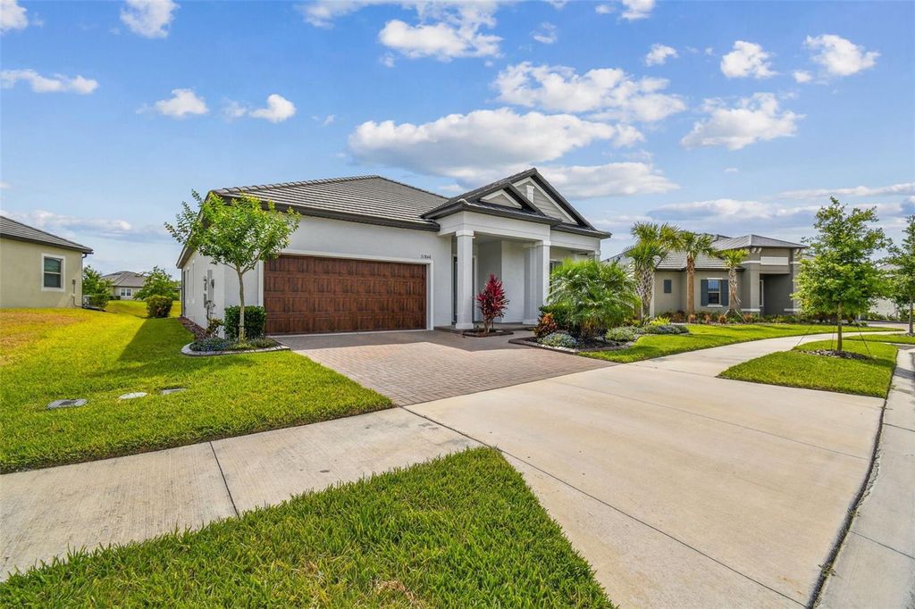 Photo of 31840 Magna Gulf Loop, San Antonio, FL 33576 (MLS # O6306639)