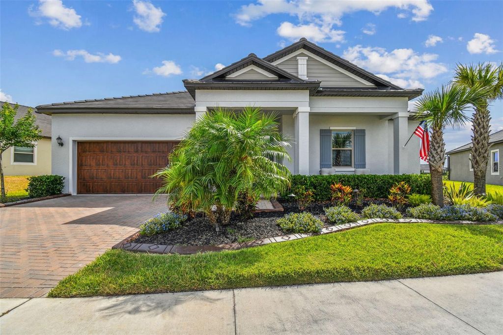 Photo of 31840 Magna Gulf Loop, San Antonio, FL 33576 (MLS # O6306639)
