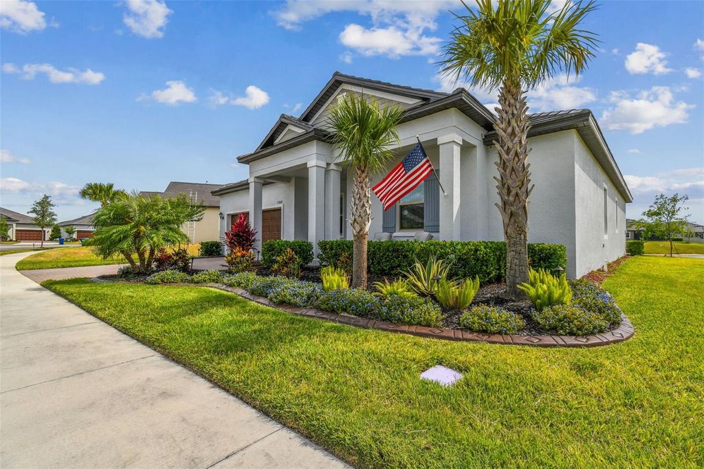 Photo of 31840 Magna Gulf Loop, San Antonio, FL 33576 (MLS # O6306639)