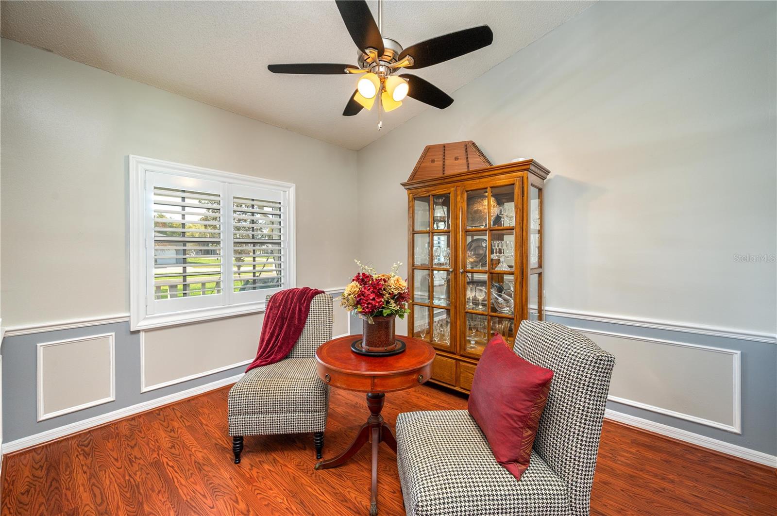 ARIETTA PALMS - Residential