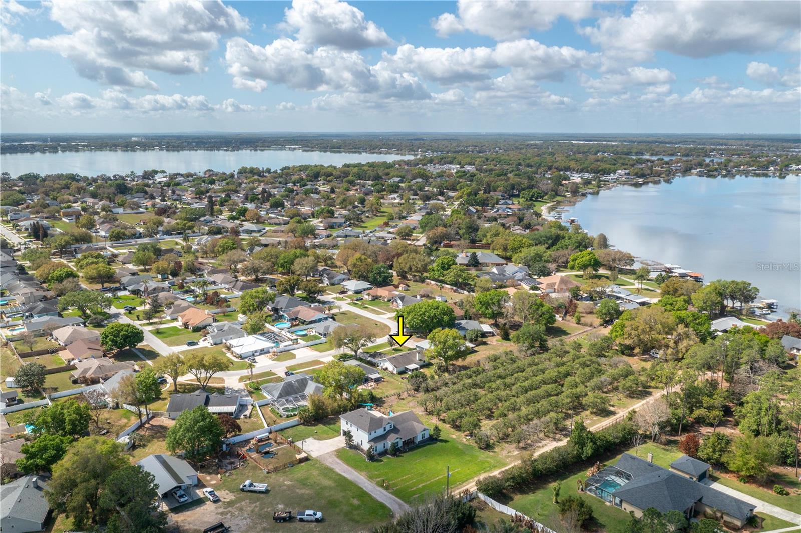 ARIETTA PALMS - Residential