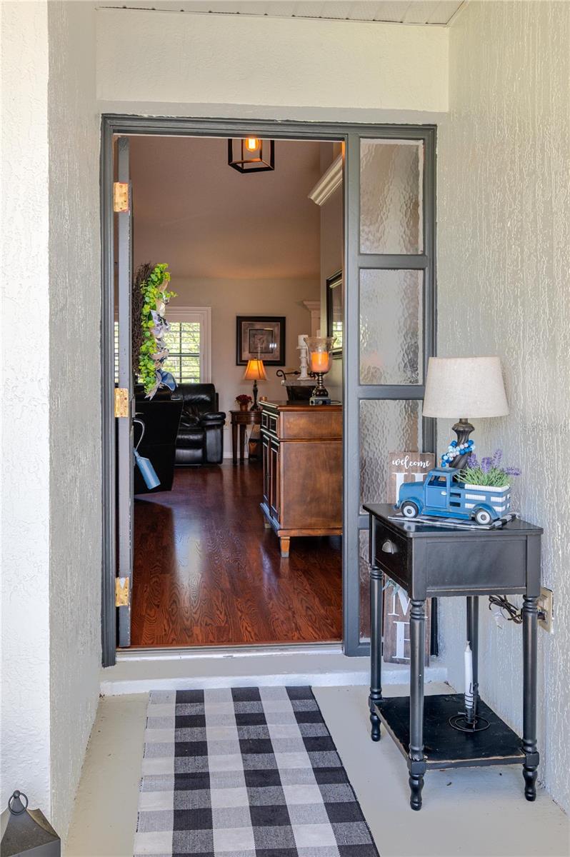 ARIETTA PALMS - Residential