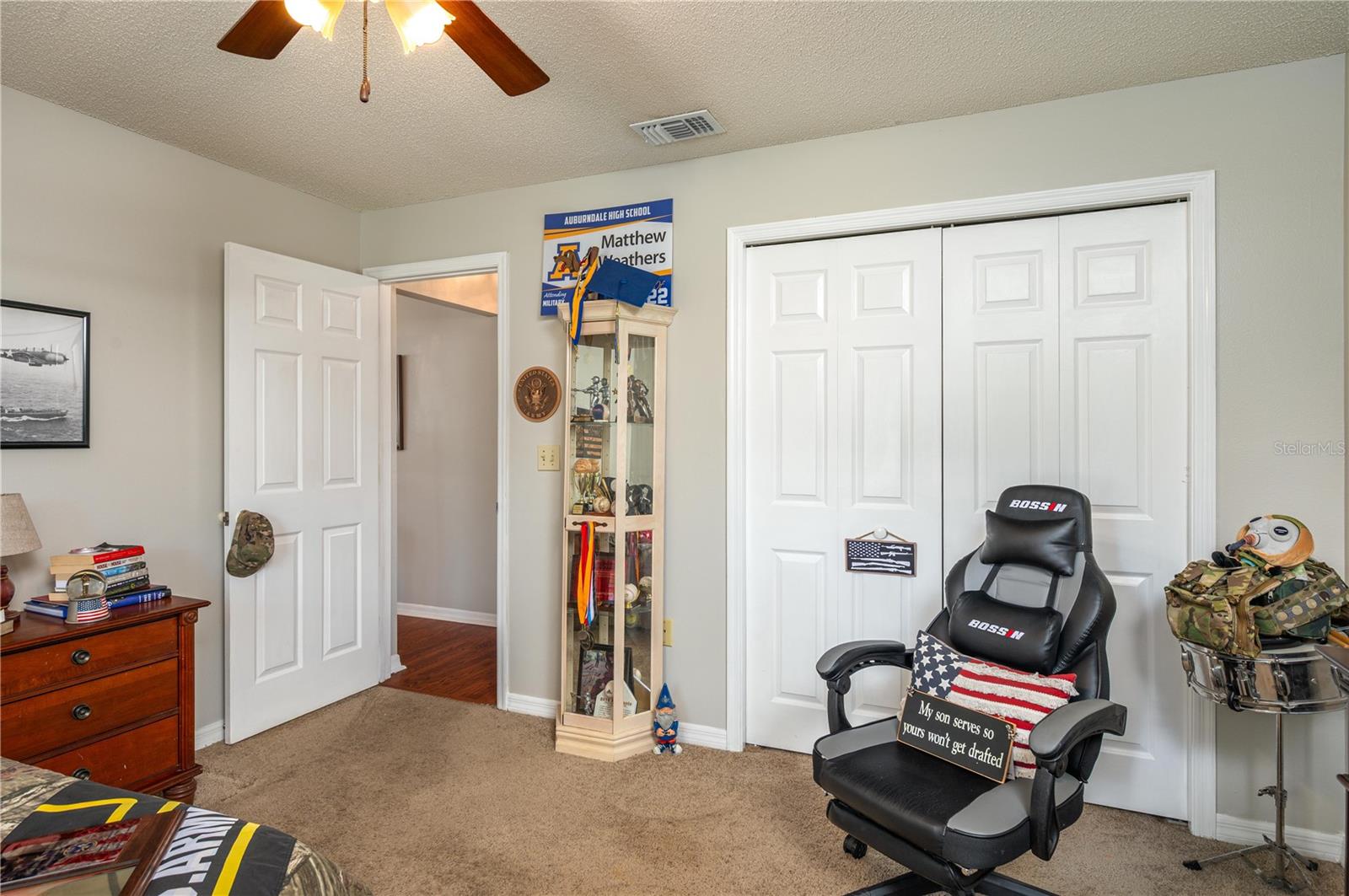 ARIETTA PALMS - Residential