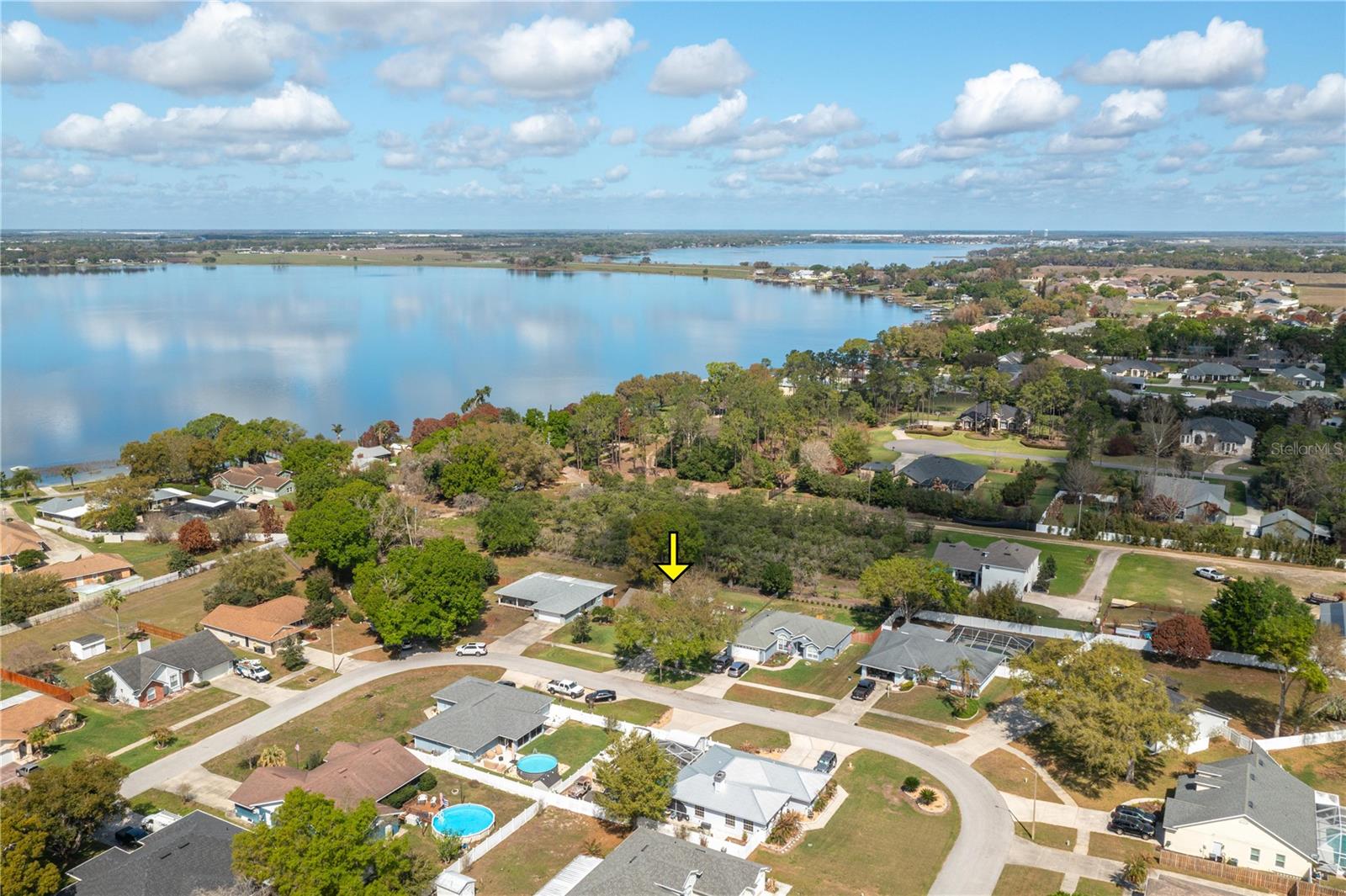 ARIETTA PALMS - Residential