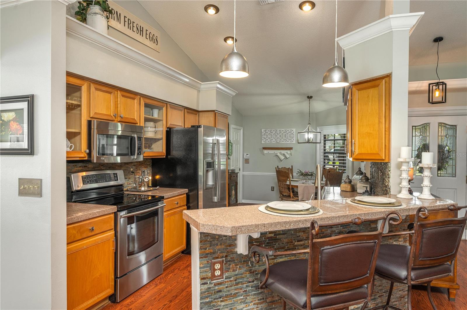 ARIETTA PALMS - Residential