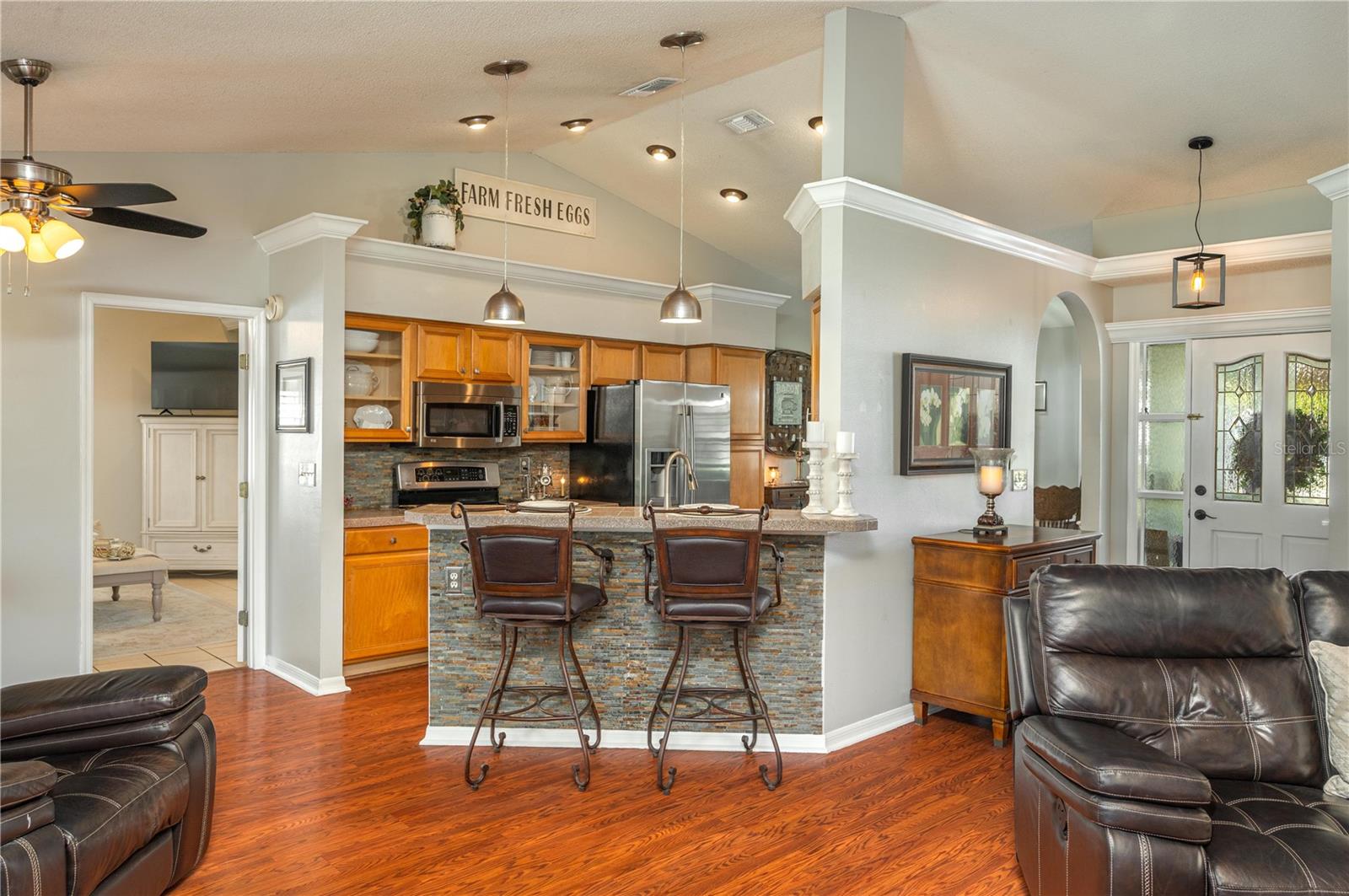 ARIETTA PALMS - Residential